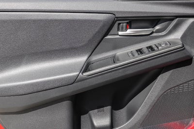 2026 Subaru SOLTERRA Premium