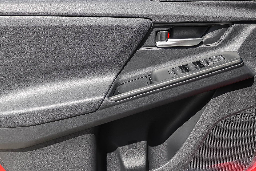 2026 Subaru SOLTERRA Premium
