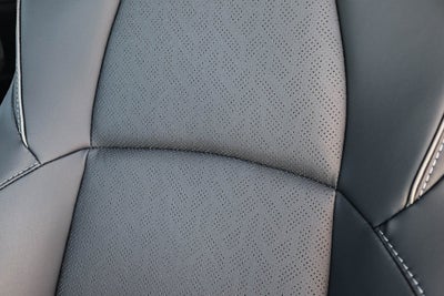 2026 Subaru SOLTERRA Premium
