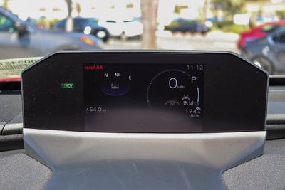 2026 Subaru SOLTERRA Premium