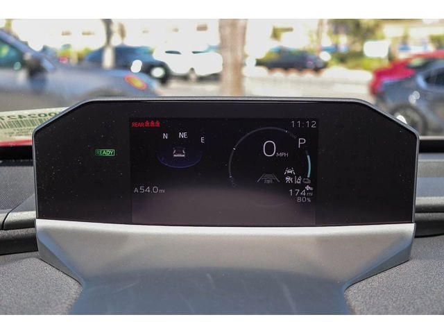2026 Subaru SOLTERRA Premium