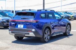 2026 Subaru TRAILSEEKER Limited