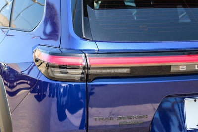 2026 Subaru TRAILSEEKER Limited