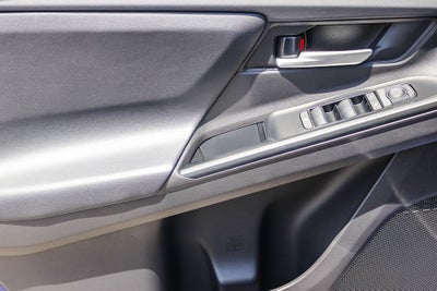 2026 Subaru TRAILSEEKER Premium