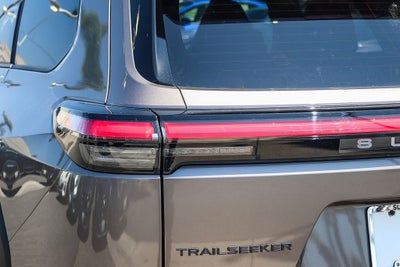 2026 Subaru TRAILSEEKER Premium
