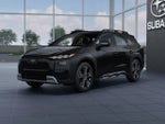 2027 Subaru TRAILSEEKER Limited