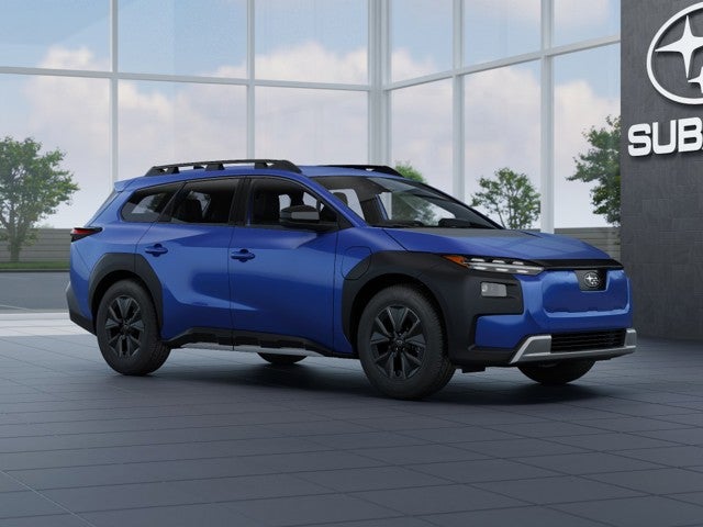 2027 Subaru TRAILSEEKER Premium