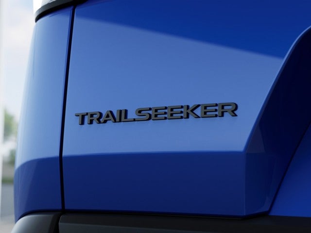 2027 Subaru TRAILSEEKER Premium