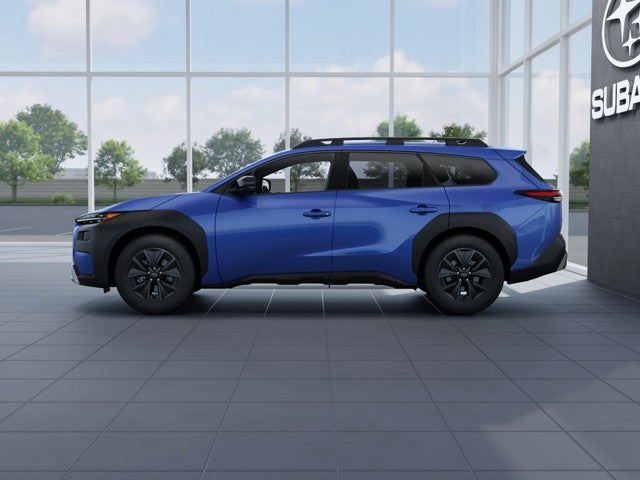 2027 Subaru TRAILSEEKER Premium