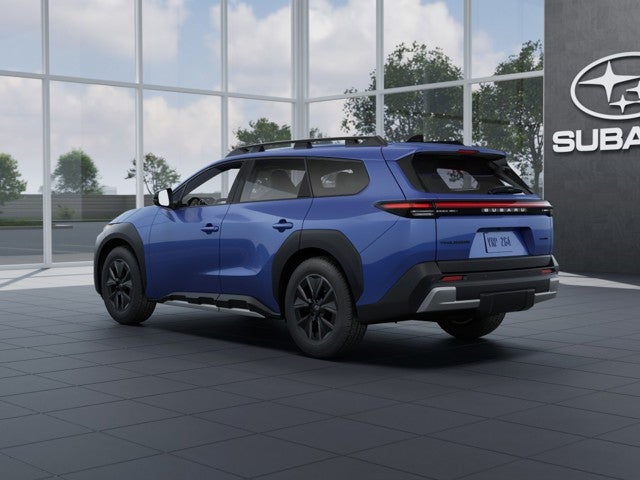 2027 Subaru TRAILSEEKER Premium