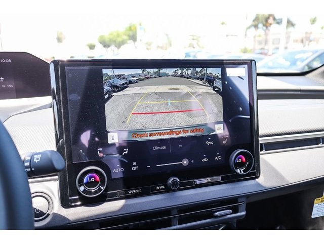 2026 Subaru TRAILSEEKER Premium