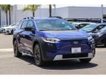2026 Subaru TRAILSEEKER Premium