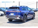 2026 Subaru TRAILSEEKER Premium