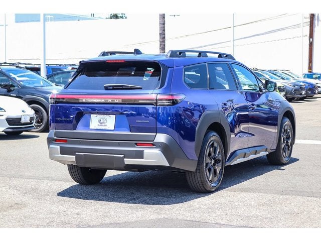 2026 Subaru TRAILSEEKER Premium