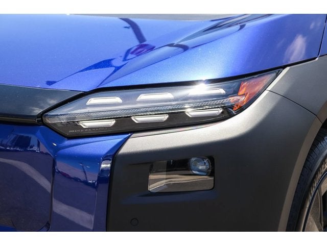 2026 Subaru TRAILSEEKER Premium