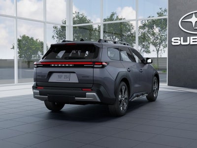 2026 Subaru TRAILSEEKER Limited