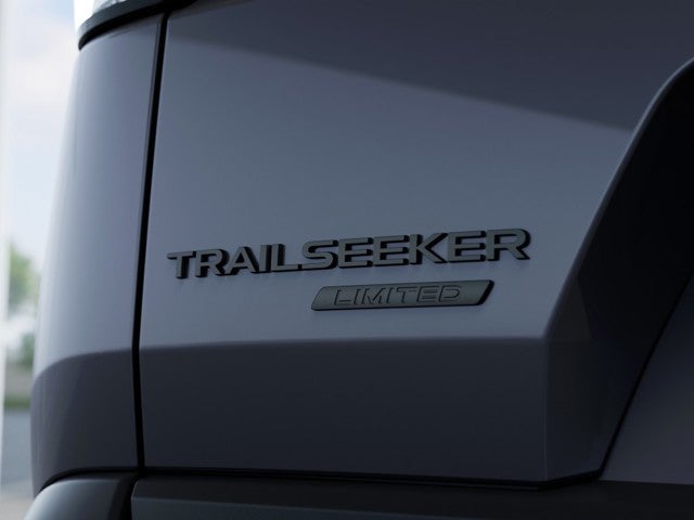 2027 Subaru TRAILSEEKER Limited