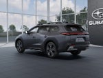 2027 Subaru TRAILSEEKER Limited