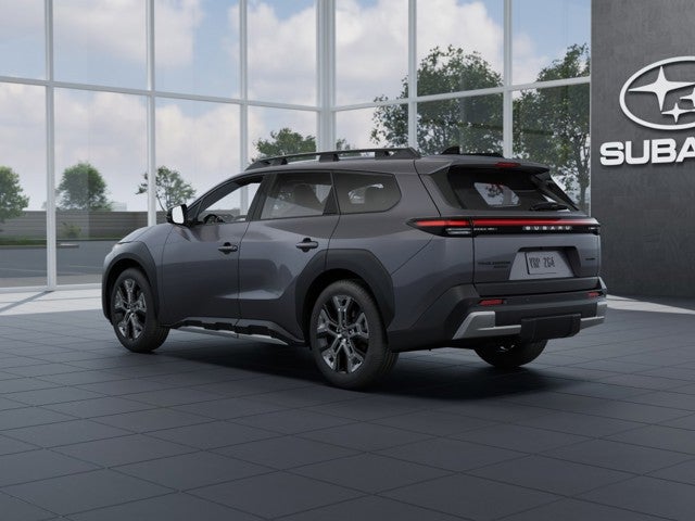 2027 Subaru TRAILSEEKER Limited