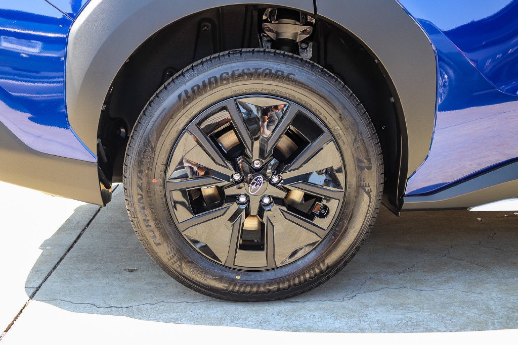 2027 Subaru TRAILSEEKER Premium