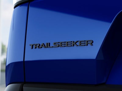 2027 Subaru TRAILSEEKER Premium
