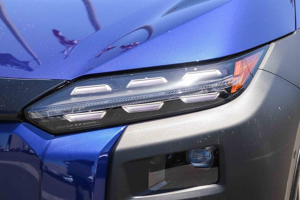 2026 Subaru TRAILSEEKER Limited