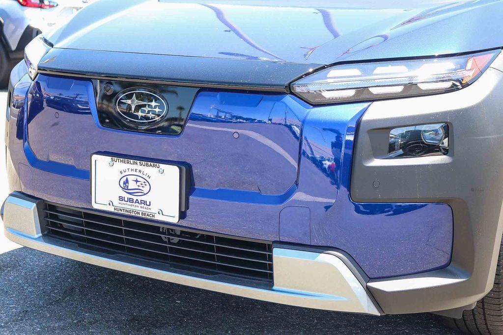 2026 Subaru TRAILSEEKER Limited