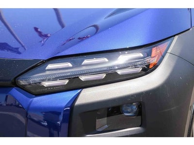 2026 Subaru TRAILSEEKER Limited