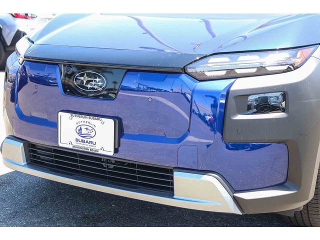 2026 Subaru TRAILSEEKER Limited