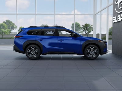 2026 Subaru TRAILSEEKER Touring