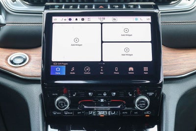 2023 Jeep Grand Cherokee Summit 4xe