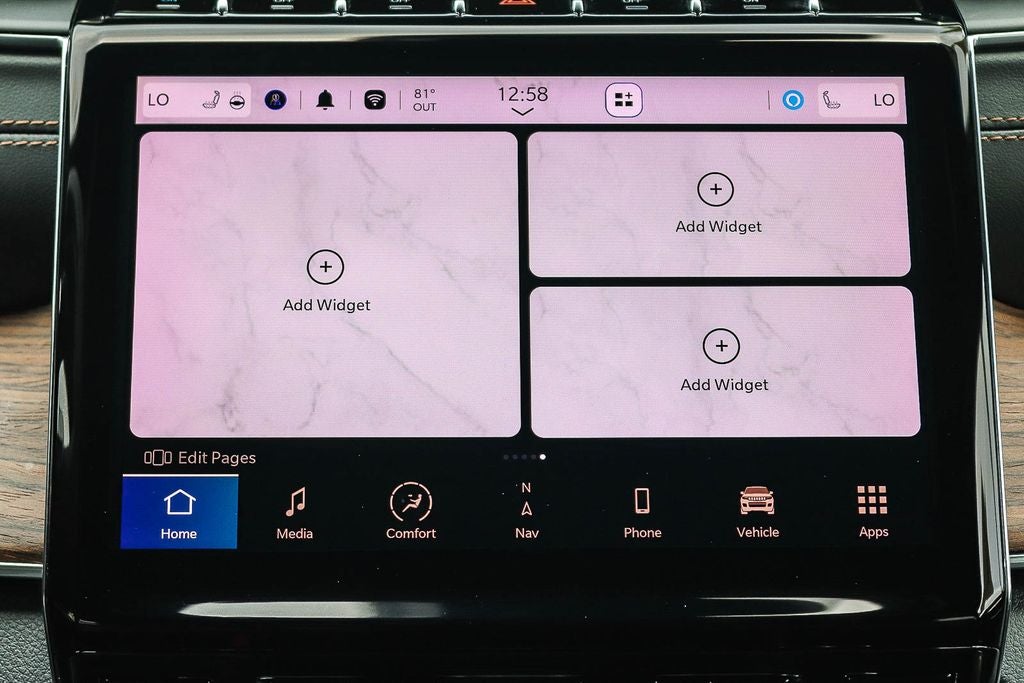 2023 Jeep Grand Cherokee Summit 4xe