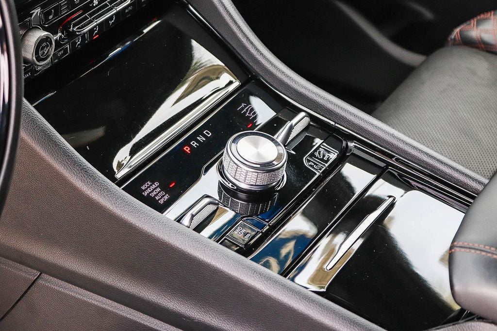 2023 Jeep Grand Cherokee Summit 4xe