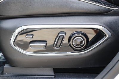 2023 Jeep Grand Cherokee Summit 4xe