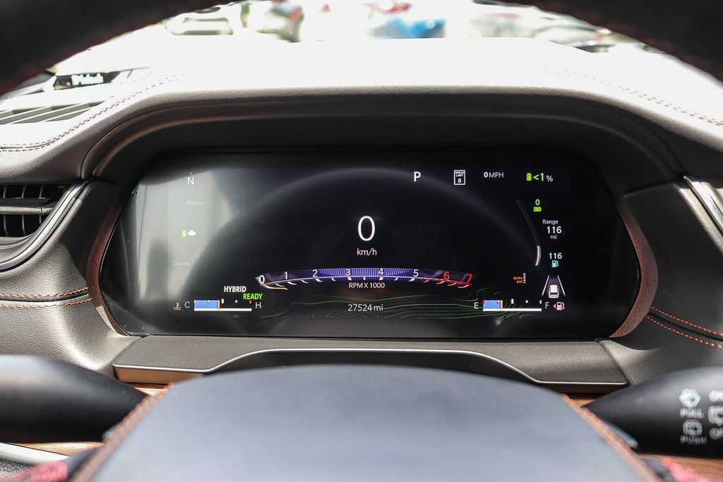 2023 Jeep Grand Cherokee Summit 4xe