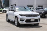 2023 Jeep Grand Cherokee Summit 4xe