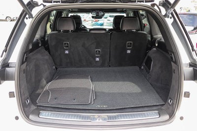 2023 Jeep Grand Cherokee Summit 4xe