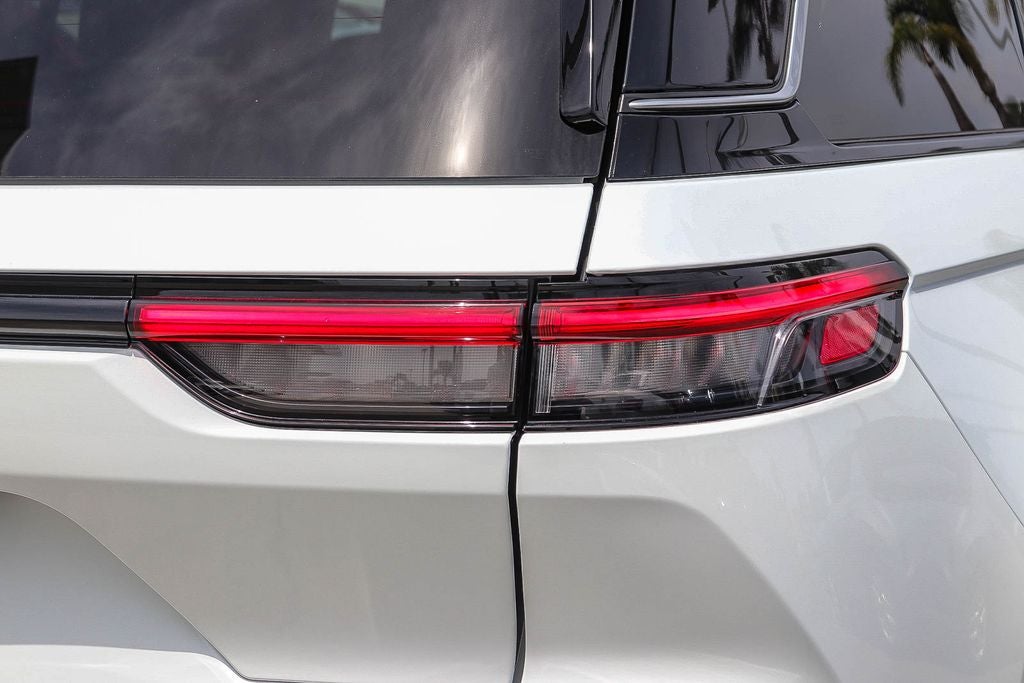2023 Jeep Grand Cherokee Summit 4xe