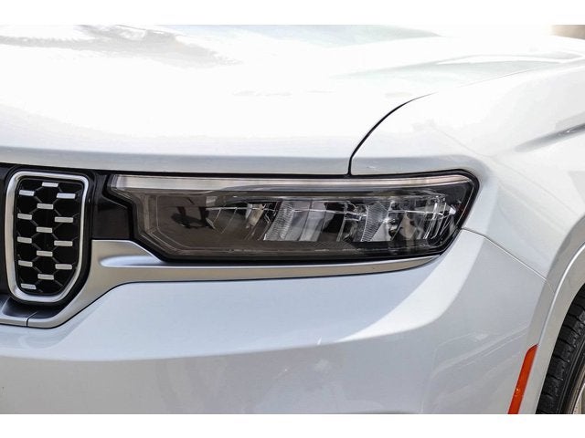 2023 Jeep Grand Cherokee Summit 4xe
