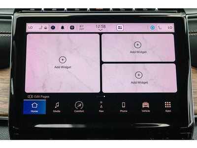 2023 Jeep Grand Cherokee Summit 4xe