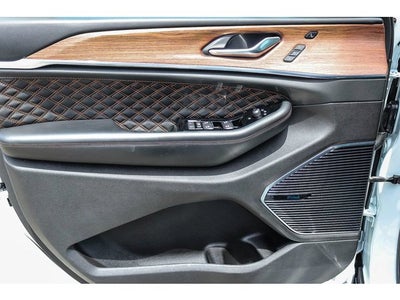 2023 Jeep Grand Cherokee Summit 4xe