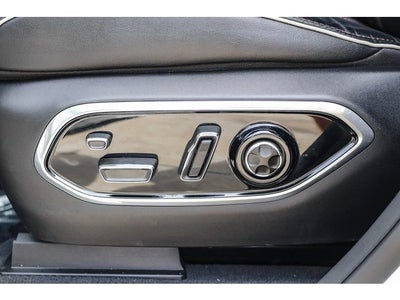 2023 Jeep Grand Cherokee Summit 4xe