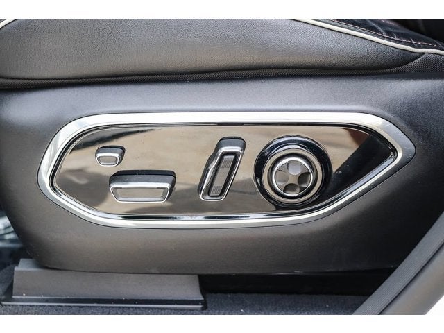 2023 Jeep Grand Cherokee Summit 4xe
