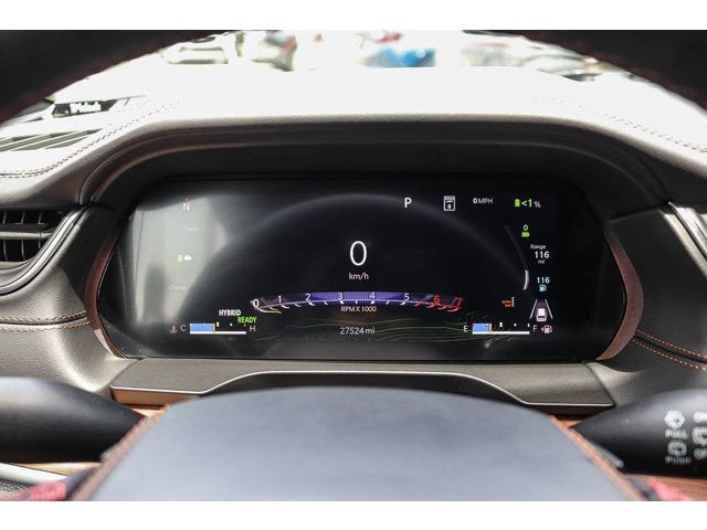 2023 Jeep Grand Cherokee Summit 4xe