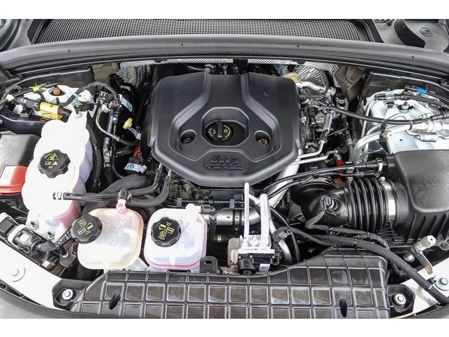 2023 Jeep Grand Cherokee Summit 4xe
