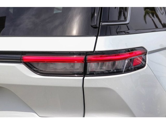 2023 Jeep Grand Cherokee Summit 4xe