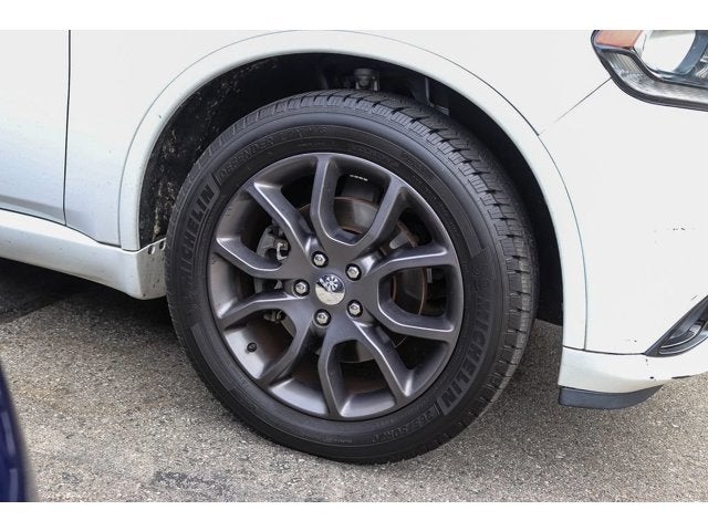 2017 Dodge Durango R/T
