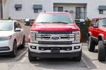 2019 Ford F-250SD Lariat