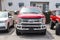 2019 Ford F-250SD Lariat