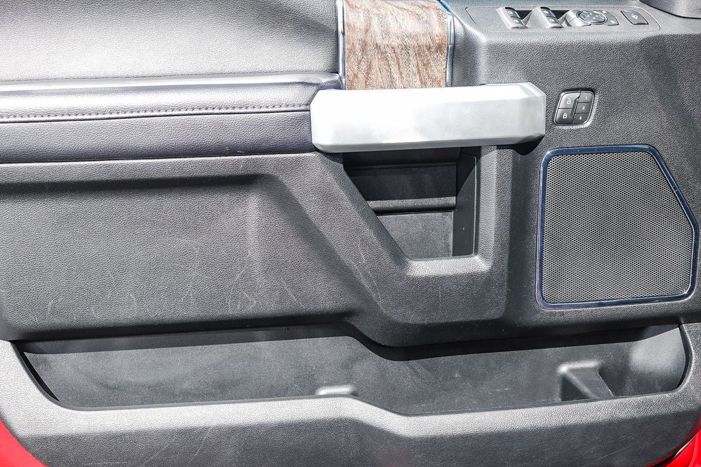 2019 Ford F-250SD Lariat
